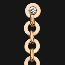 Lade das Bild in den Galerie-Viewer, 14k Dangling Pendant Earrings