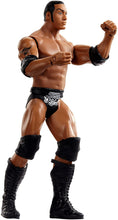 Lade das Bild in den Galerie-Viewer, The Rock Figure
