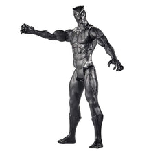 Lade das Bild in den Galerie-Viewer, MARVEL Black Panther Action Figure
