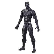Lade das Bild in den Galerie-Viewer, MARVEL Black Panther Action Figure
