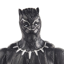 Lade das Bild in den Galerie-Viewer, MARVEL Black Panther Action Figure
