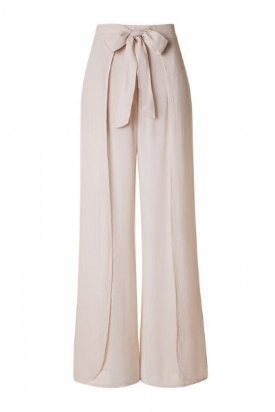 Palozzo pants