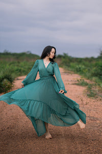 Polo dress