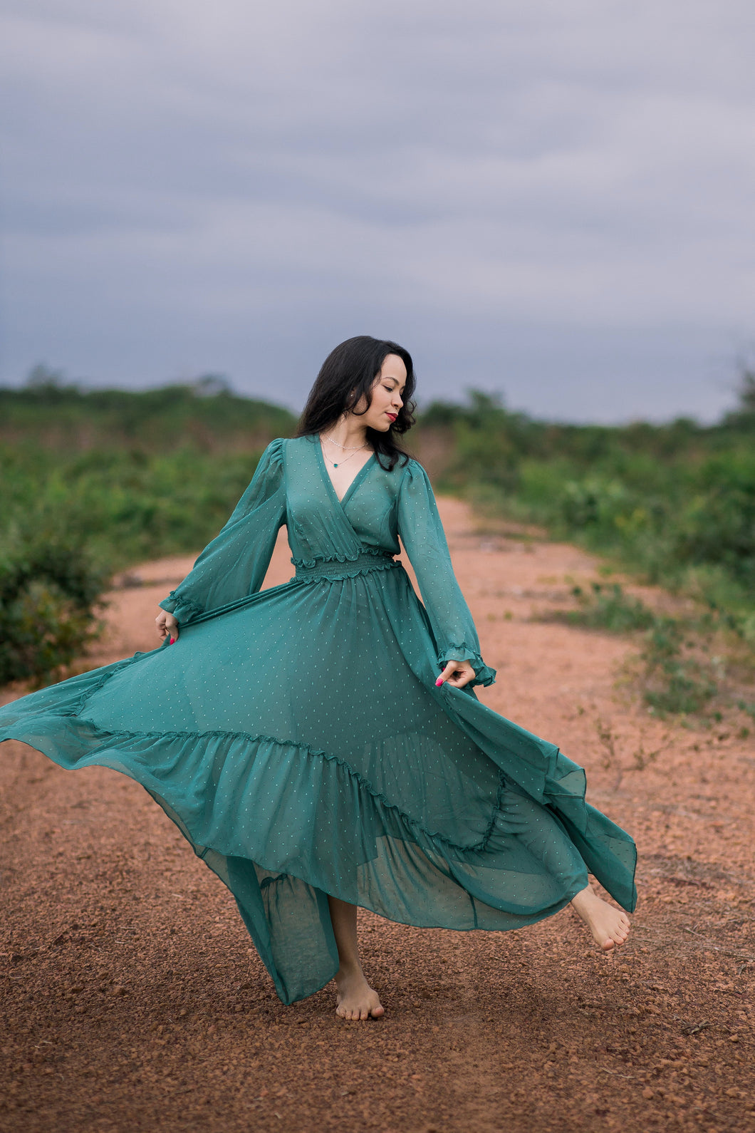 Polo dress