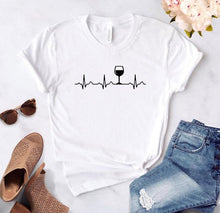 Lade das Bild in den Galerie-Viewer, princess t shirt women&#39;s T-shirts fashion tshirt harajuku ulzzang print Graphic summer vogue girls 90s female T-shirt tops tees
